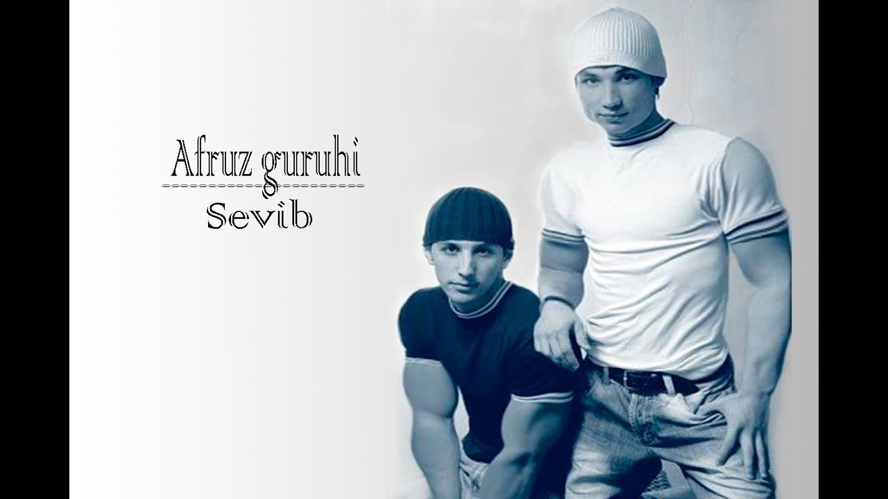 Афруз гурухи - Севиб 3 Афруз гурухи - Севиб
