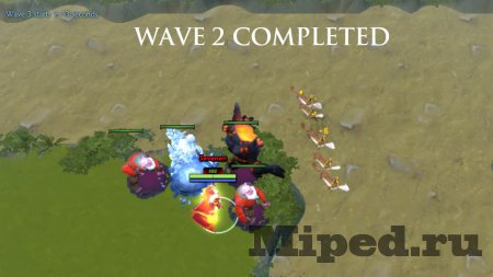 Баг на золото в Green TD Reborn Баг на золото в Green TD Reborn