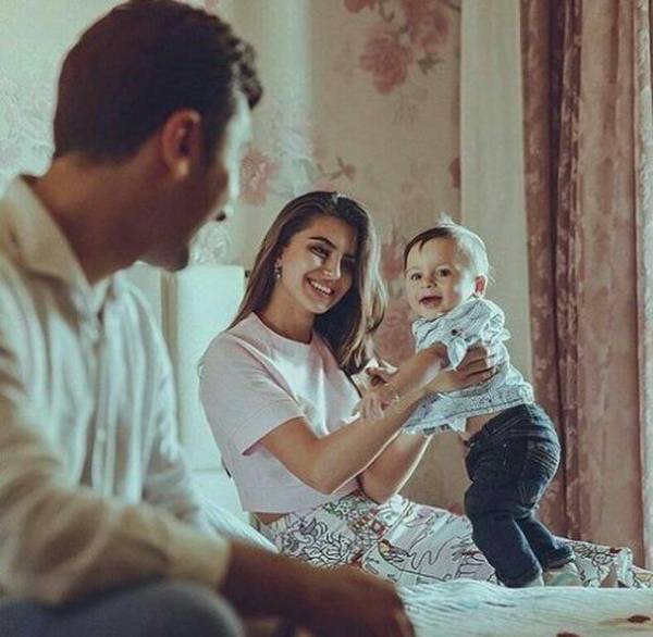 Бахт сузини йукотиб... 3 Бахт сузини йукотиб...