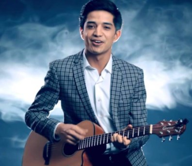 Бахтиёр Рахмонов - Алла (Зирапча курсатувига Soundtrack) 3 Бахтиёр Рахмонов - Алла (Зирапча курсатувига Soundtrack)