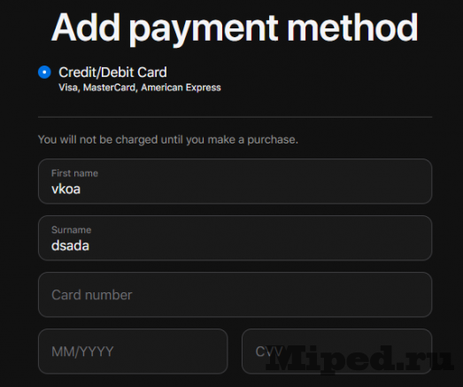 Бесплатно получаем Apple Music на 5 месяцев для новых и 2 месяца для старых пользователей 7 d0b1d0b5d181d0bfd0bbd0b0d182d0bdd0be d0bfd0bed0bbd183d187d0b0d0b5d0bc apple music d0bdd0b0 5 d0bcd0b5d181d18fd186d0b5d0b2 d0b4d0bbd18f d0bd 6610cdd71ef99