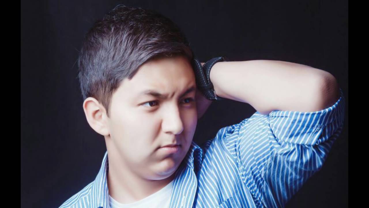 Бехруз Тохиров - Гозал 3 Бехруз Тохиров - Гозал