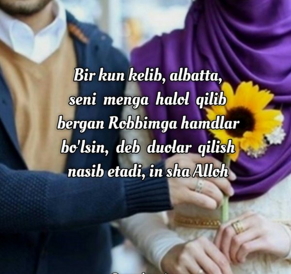 Бир куни келиб... 3 Бир куни келиб...