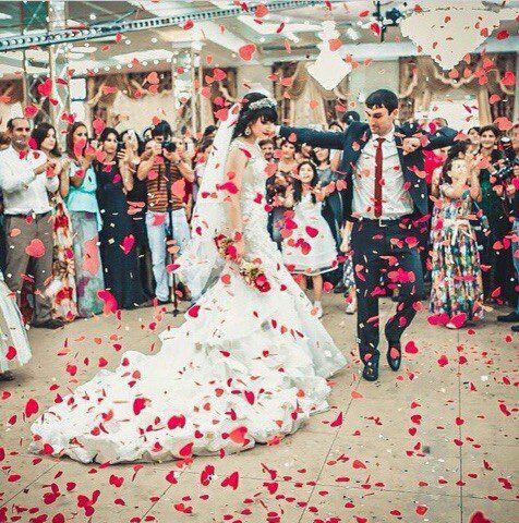 Бундай бахтли онлар... 3 Бундай бахтли онлар...