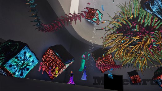 В Steam бесплатно раздается игра Museum of Other Realities 2 d0b2 steam d0b1d0b5d181d0bfd0bbd0b0d182d0bdd0be d180d0b0d0b7d0b4d0b0d0b5d182d181d18f d0b8d0b3d180d0b0 museum of other realities 6610d2b1a4a5c