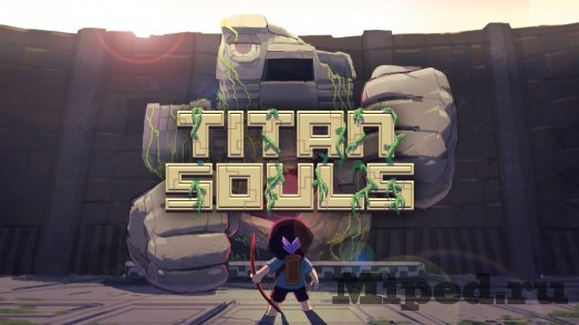 В Steam бесплатно раздается игра Titan Souls 2 d0b2 steam d0b1d0b5d181d0bfd0bbd0b0d182d0bdd0be d180d0b0d0b7d0b4d0b0d0b5d182d181d18f d0b8d0b3d180d0b0 titan souls 6610d29c1a2a4
