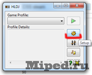 Гайд по HLDJ или как забиндить звуки в CS:GO