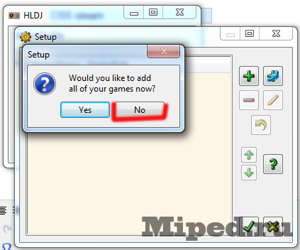 Гайд по HLDJ или как забиндить звуки в CS:GO