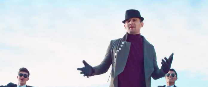 Жасур Умиров - Йо’ы, йо’ы, йо’ы 3 Жасур Умиров - Йо’ы, йо’ы, йо’ы