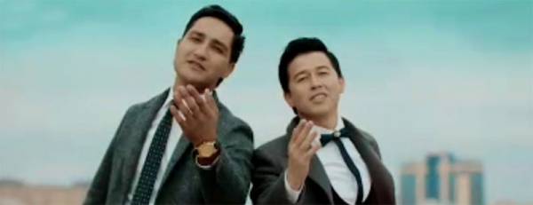 Жасурбек Мавлонов ва Алишер Зокиров - Чин дуст 3 Жасурбек Мавлонов ва Алишер Зокиров - Чин дуст