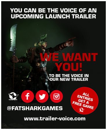 Игра BloodsportsTV и как получить ее бесплатно в Steam