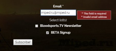Игра BloodsportsTV и как получить ее бесплатно в Steam