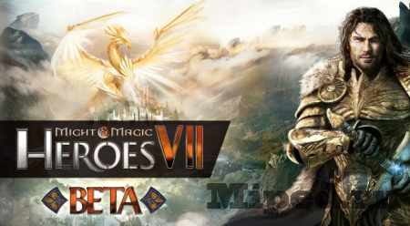 Игра Might & Magic: Heroes 7 и как получить доступ на бета-тест в Uplay