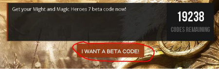 Игра Might & Magic: Heroes 7 и как получить доступ на бета-тест в Uplay