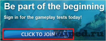 Игра Submerge и как получить доступ на ЗБТ в Steam Игра Submerge и как получить доступ на ЗБТ в Steam