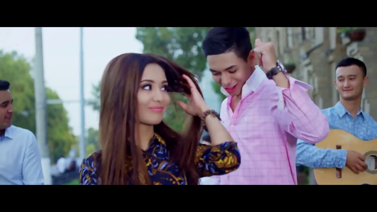 Иззат Шукуров - Хайолларим сенда 3 Иззат Шукуров - Хайолларим сенда