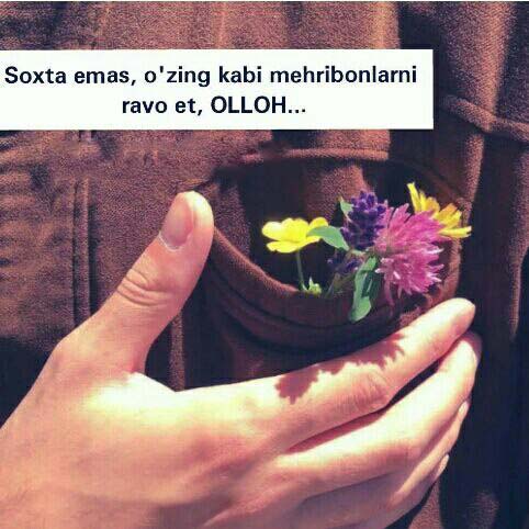 Йигитинг борми....? 3 Йигитинг борми....?