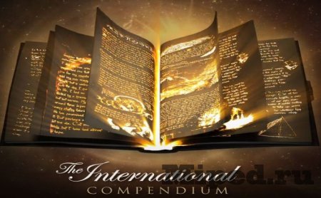 Как абузить монеты в компендиуме Dota 2