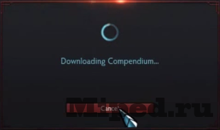 Как запустить Dota 2 на движке Source 1 и использовать её привилегии