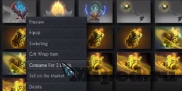 Как запустить Dota 2 на движке Source 1 и использовать её привилегии