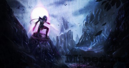 Как изменить дистанцию камеры в Dota 2 Reborn