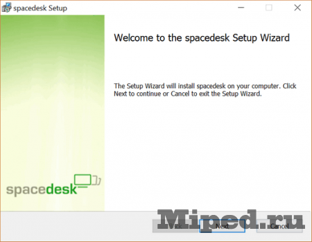 Как использовать своё Android устройство как второй монитор