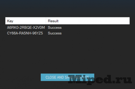 Как легко активировать много ключей Steam сразу 4 d0bad0b0d0ba d0bbd0b5d0b3d0bad0be d0b0d0bad182d0b8d0b2d0b8d180d0bed0b2d0b0d182d18c d0bcd0bdd0bed0b3d0be d0bad0bbd18ed187d0b5d0b9 steam 6610f59b68fbe