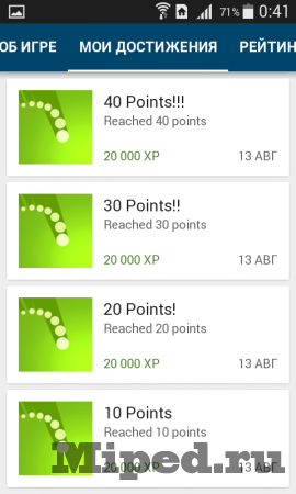 Как легко и быстро поднять свой уровень в Google Play Игры Как легко и быстро поднять свой уровень в Google Play Игры