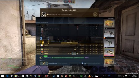 Как максимально выгодно использовать аккаунты с CS:GO