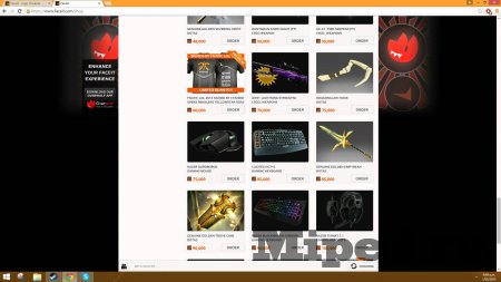 Как максимально выгодно использовать аккаунты с CS:GO