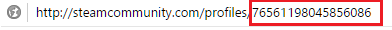 Как найти человека по логину в Steam Как найти человека по логину в Steam