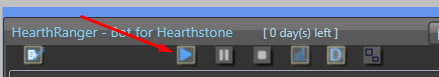 Как настроить бот Hearthranger для Hearthstone: Heroes of Warcraft