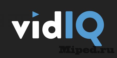 Как оптимизировать свой контент на YouTube с помощью VidIQ