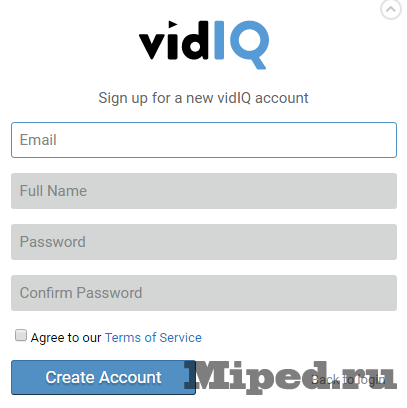 Как оптимизировать свой контент на YouTube с помощью VidIQ