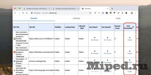 Как полностью отключить автообновление страниц в Chrome 4 d0bad0b0d0ba d0bfd0bed0bbd0bdd0bed181d182d18cd18e d0bed182d0bad0bbd18ed187d0b8d182d18c d0b0d0b2d182d0bed0bed0b1d0bdd0bed0b2d0bbd0b5 6610e8b2edaf7