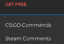 Как получить много +Rep в свой профиль Steam 4 d0bad0b0d0ba d0bfd0bed0bbd183d187d0b8d182d18c d0bcd0bdd0bed0b3d0be rep d0b2 d181d0b2d0bed0b9 d0bfd180d0bed184d0b8d0bbd18c steam 6610eafe2a5d9