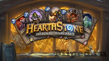 Как получить немного выгоды в связи с Годом Мамонта в Hearthstone