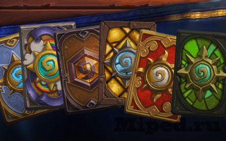 Как получить рубашку "Добрые друзья" в Hearthstone