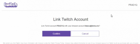 Как получить Twitch Prime совершенно бесплатно