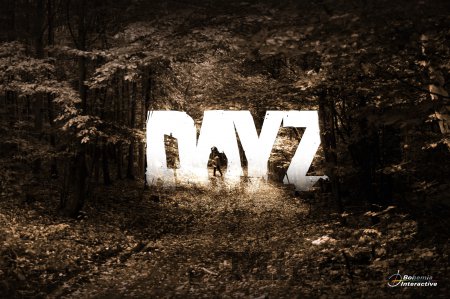 Как попасть в текстуры тюрьмы DayZ StandAlone