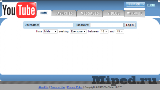 Как посмотреть историю любых сайтов в Интернете с помощью WayBackMachine 13 d0bad0b0d0ba d0bfd0bed181d0bcd0bed182d180d0b5d182d18c d0b8d181d182d0bed180d0b8d18e d0bbd18ed0b1d18bd185 d181d0b0d0b9d182d0bed0b2 d0b2 6610f027108be