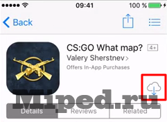 Как поставить ваш ранг в CS:GO на экран своего телефона Как поставить ваш ранг в CS:GO на экран своего телефона