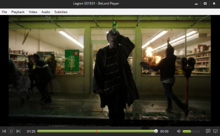 Как просматривать фильмы и сериалы через Torrent не скачивая их