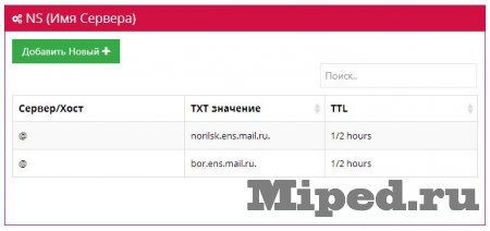 Как сделать неограниченное количество электронных ящиков