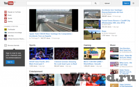 Как сделать YouTube удобным с помощью расширения YouTube Center