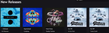 Как слушать музыку в хорошем качестве онлайн