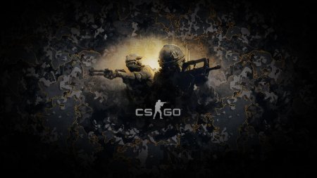 Как  создать карту для Counter Strike: Global Offensive