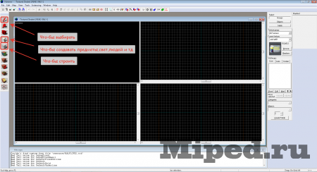 Как  создать карту для Counter Strike: Global Offensive