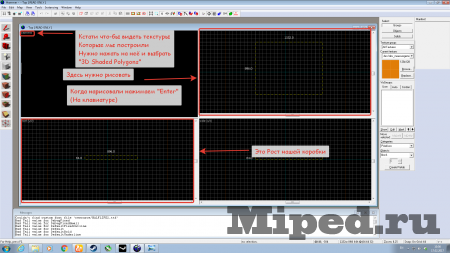 Как  создать карту для Counter Strike: Global Offensive