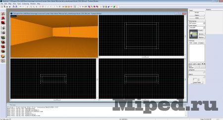Как  создать карту для Counter Strike: Global Offensive